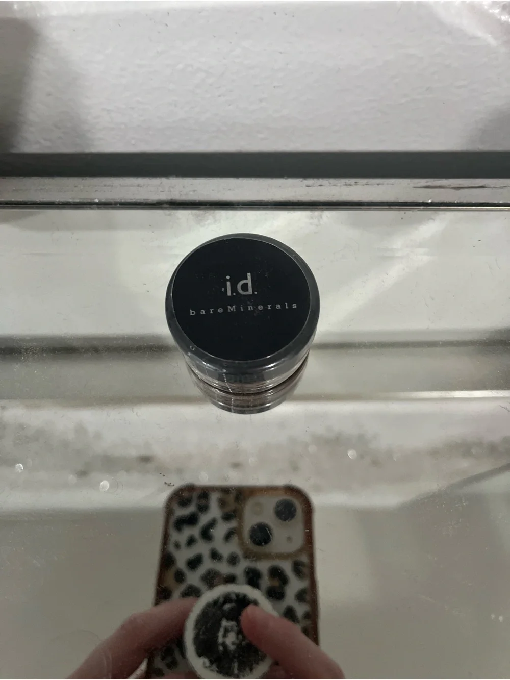 bareMinerals brand new